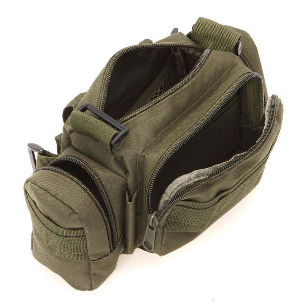 Outdoor Waterproof Hiking Waist Bag