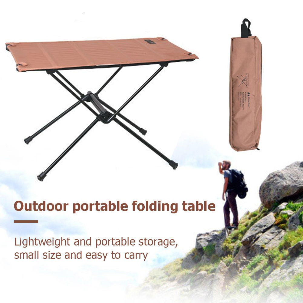 Portable Foldable Outdoor Table