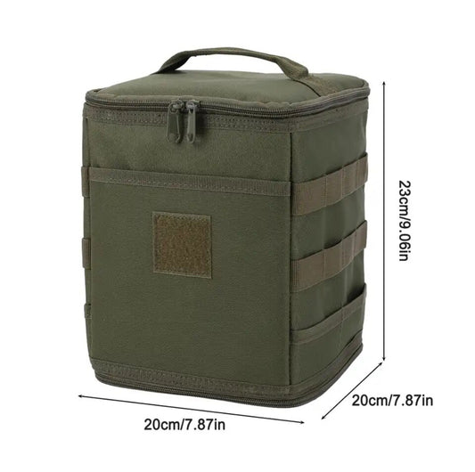 Medium Multipurpose Storage Bag with Carrying Handles