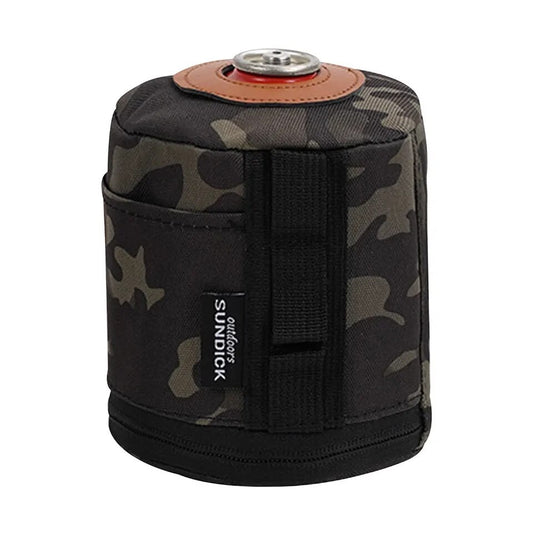 Outdoor Camping Gas Protector Cover