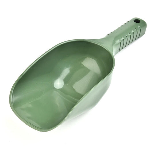 Baiting Spoon for Feeding and Mixing Bait