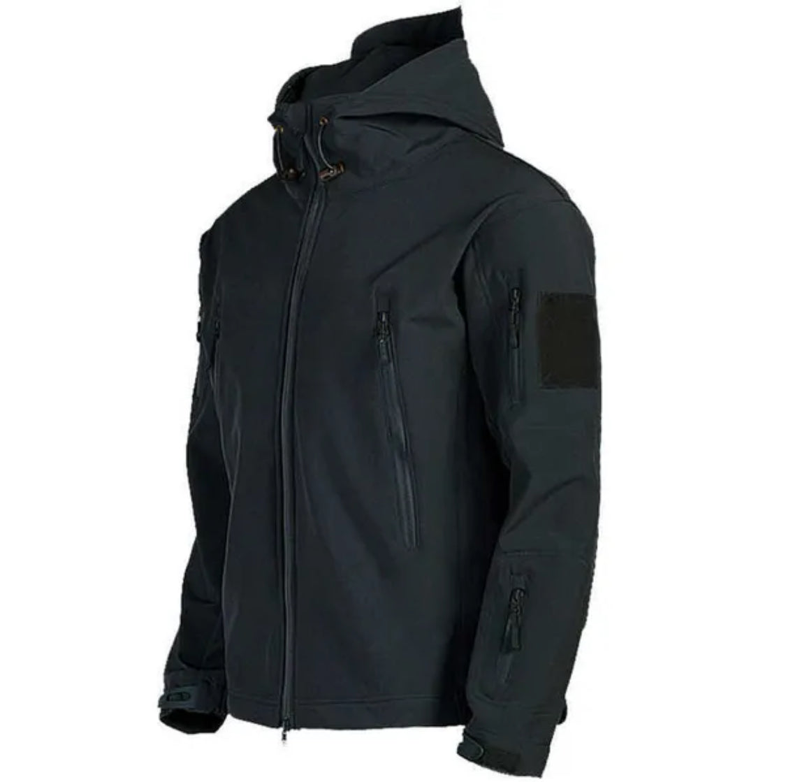 Mens Tactical Waterproof Jacket