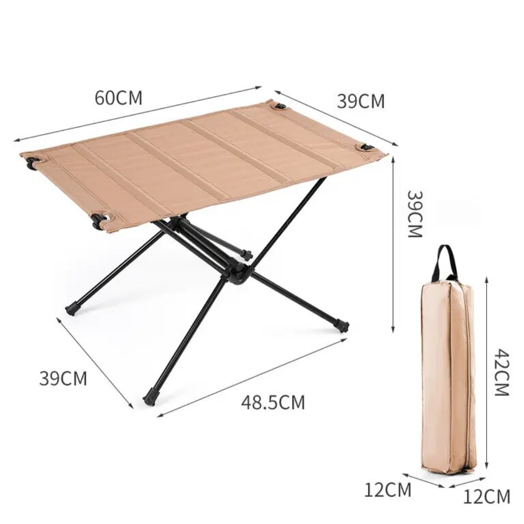 Portable Foldable Outdoor Table