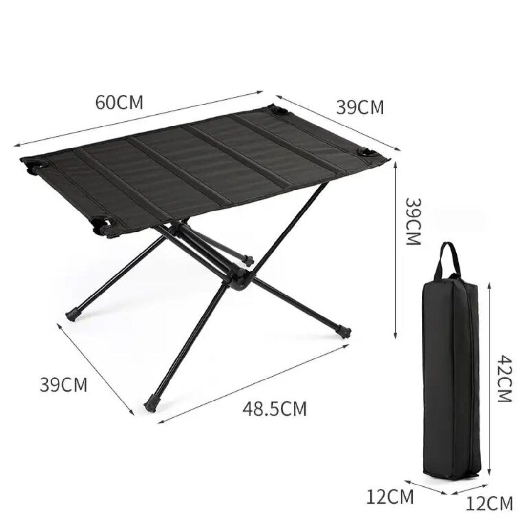 Portable Foldable Outdoor Table