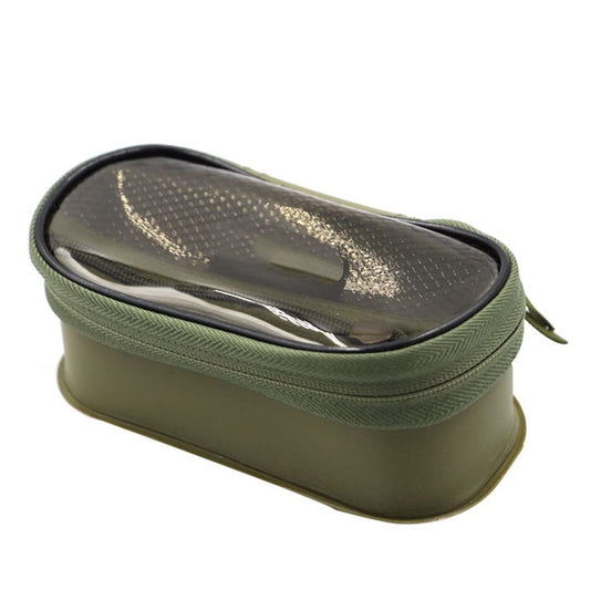 Mini Waterproof Carp Fishing Tackle Bag