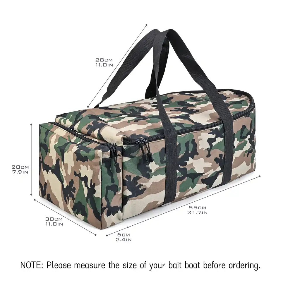 Bait Boat Bag