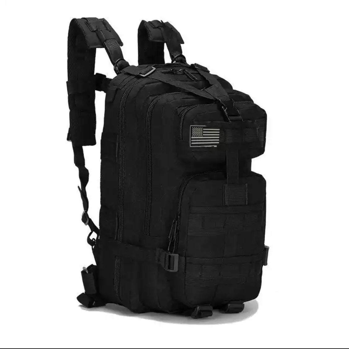 30L Waterproof Military Rucksack