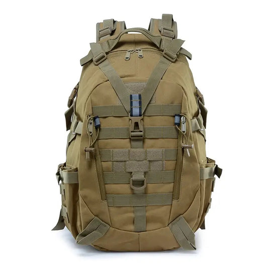 Outdoor Camouflage Waterproof Travel Bag